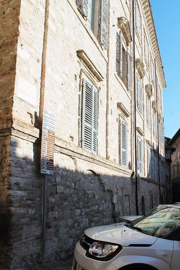 Via Giotto, 5 Apartment Assisi