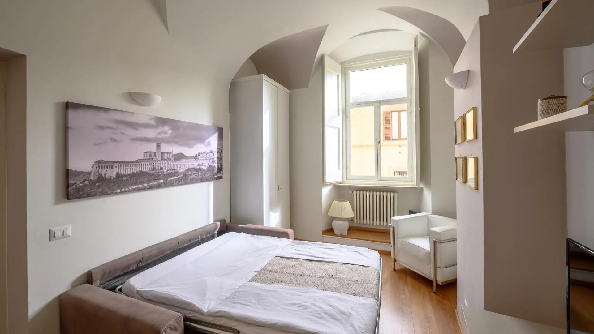Via Giotto, 5 Apartment Assisi
