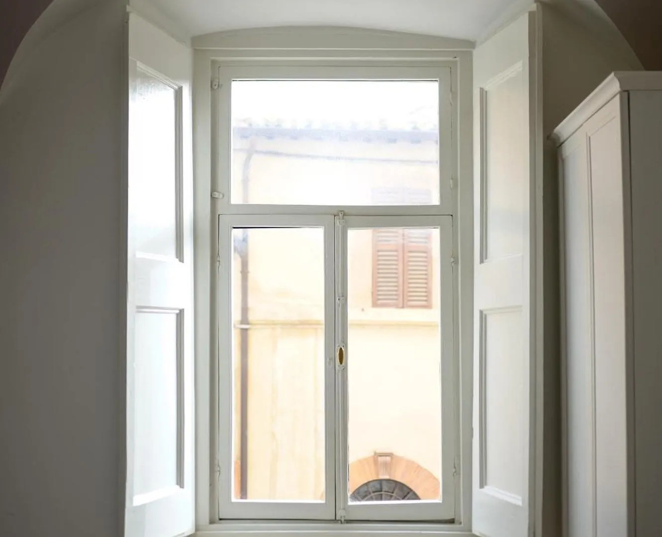 Via Giotto, 5 Apartment Assisi